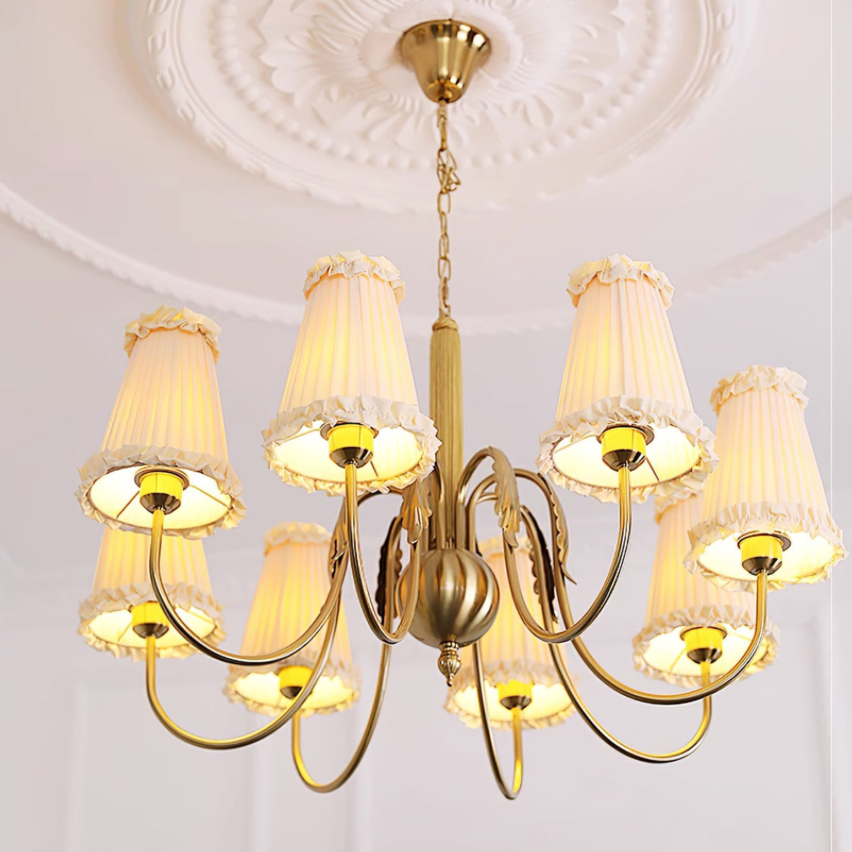 Mcveigh Chandelier - view 13