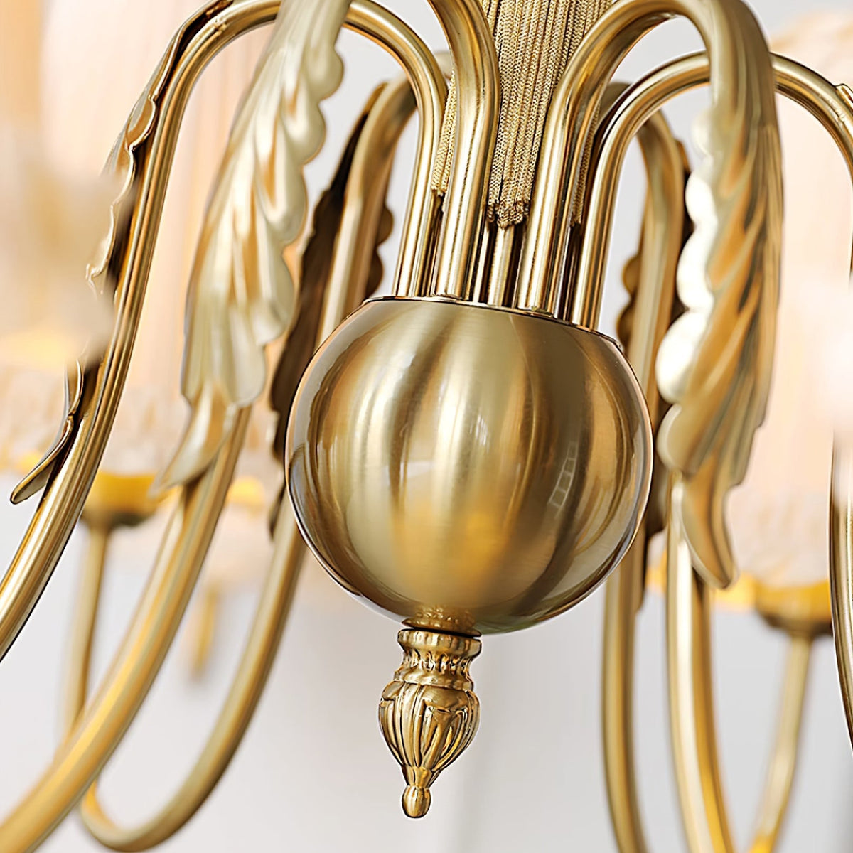 Mcveigh Chandelier - view 31