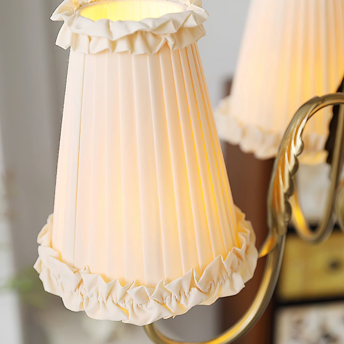 Mcveigh Chandelier - view 32