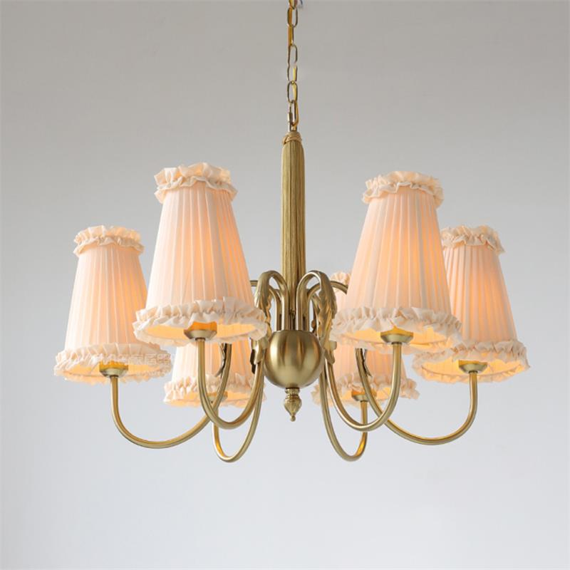 Mcveigh Chandelier - view 29