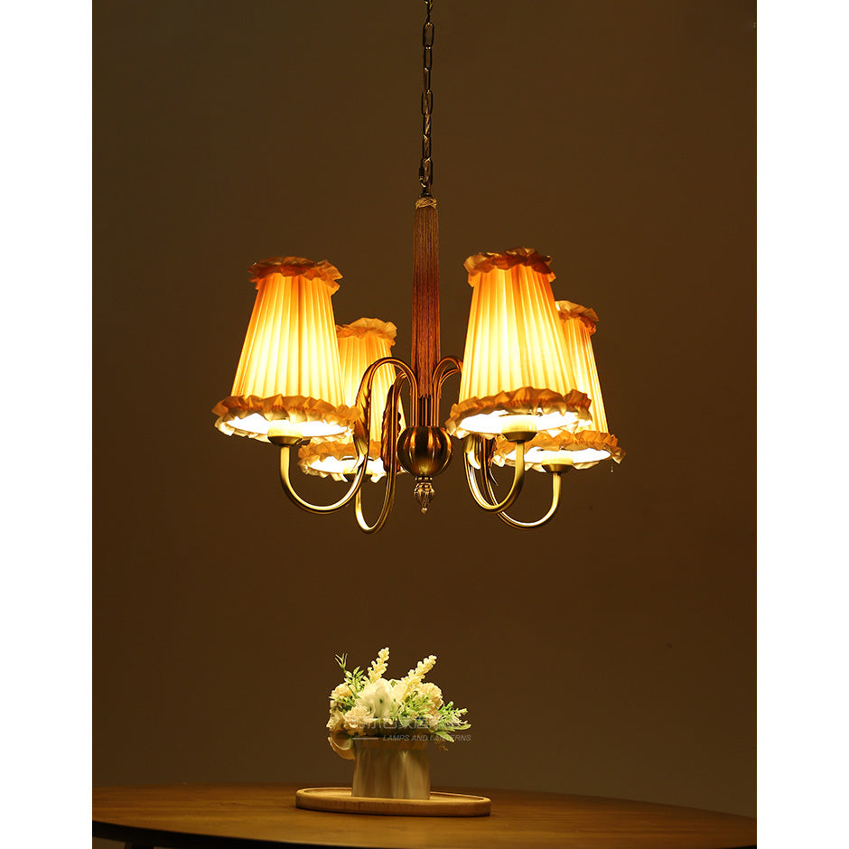 Mcveigh Chandelier - view 23