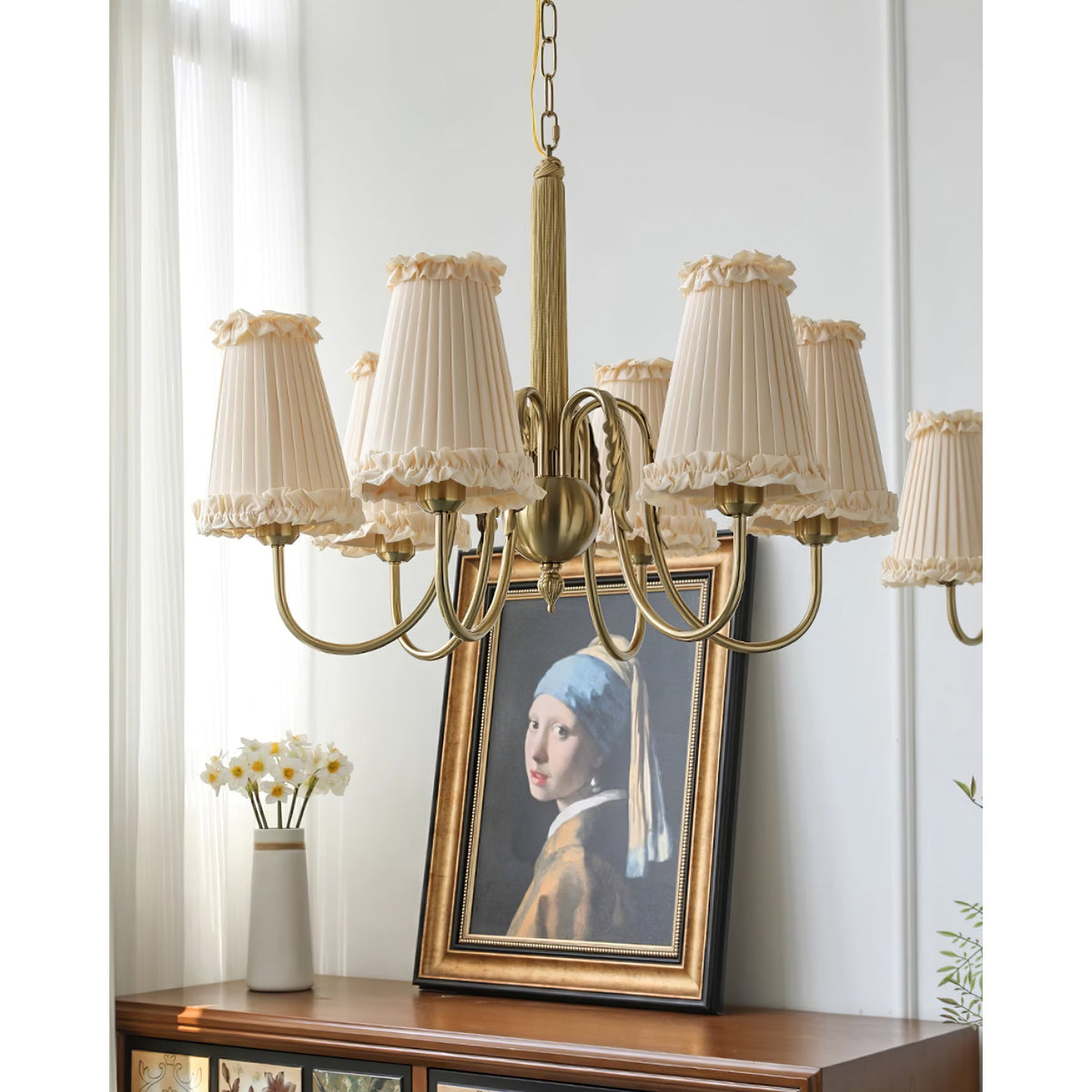 Mcveigh Chandelier - view 19
