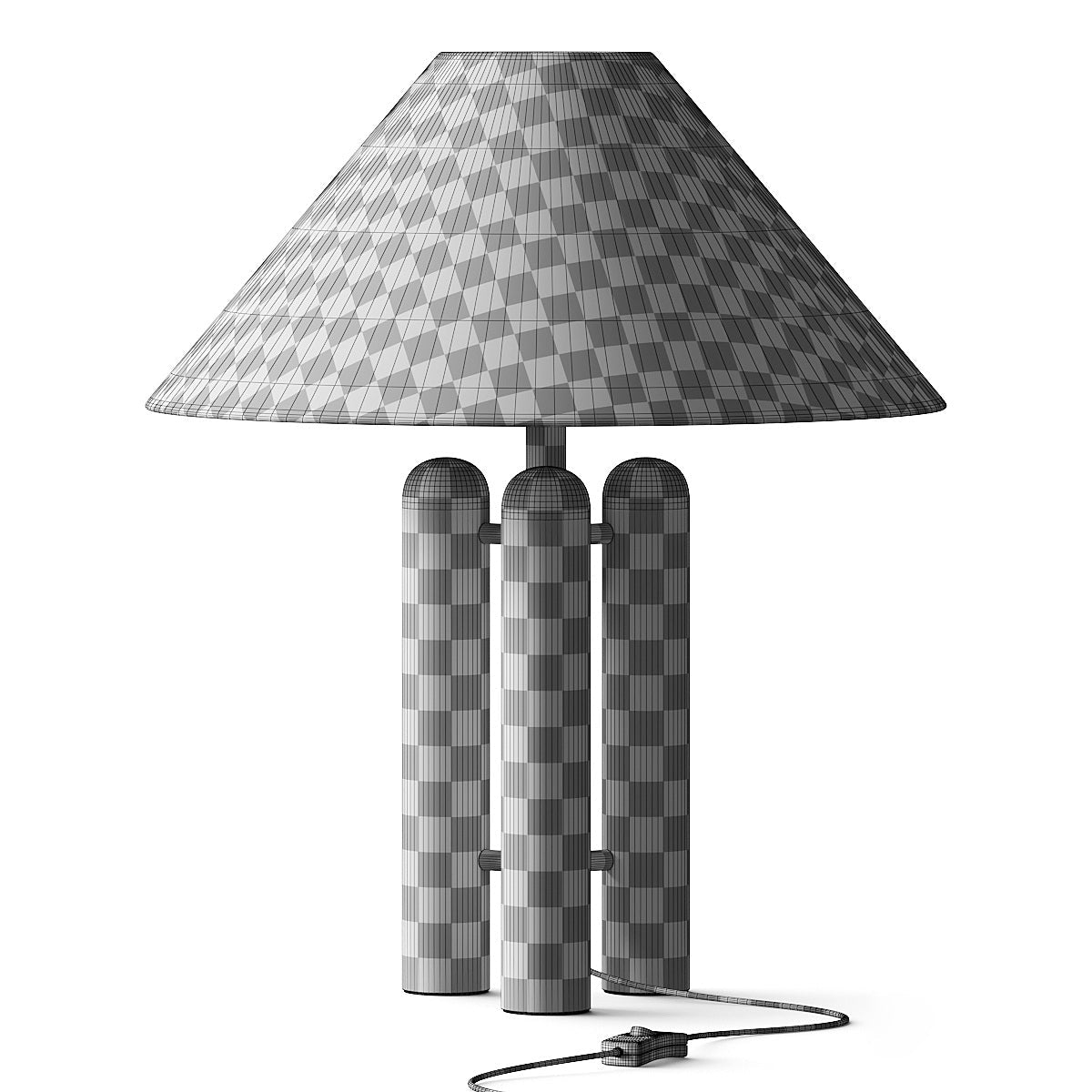 Medici Table Lamp - view 26