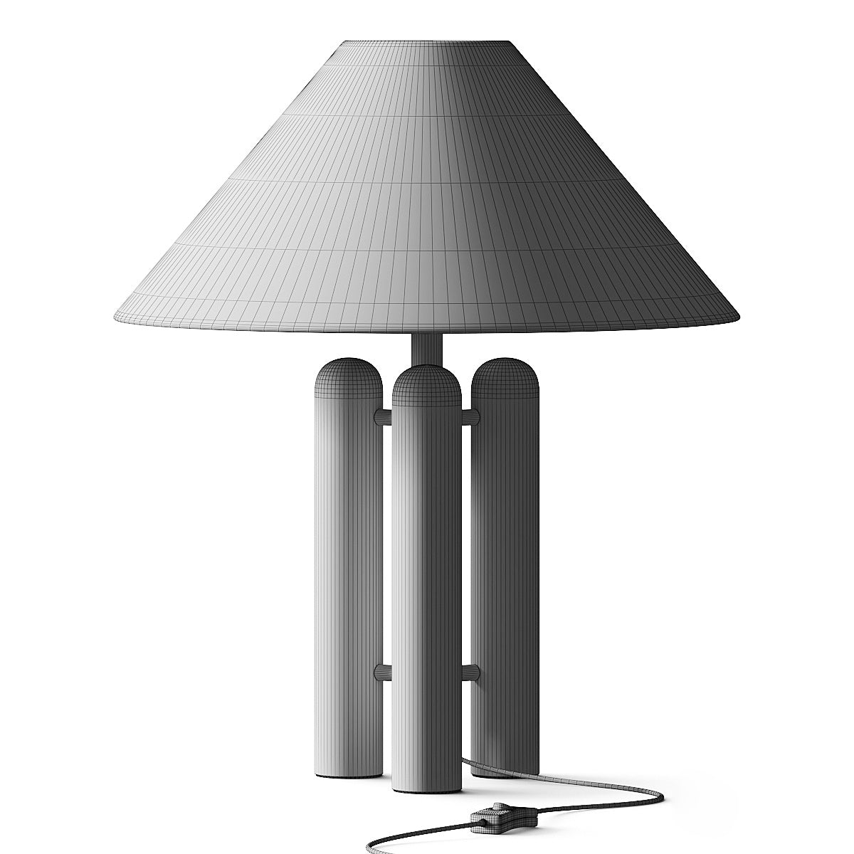 Medici Table Lamp - view 27