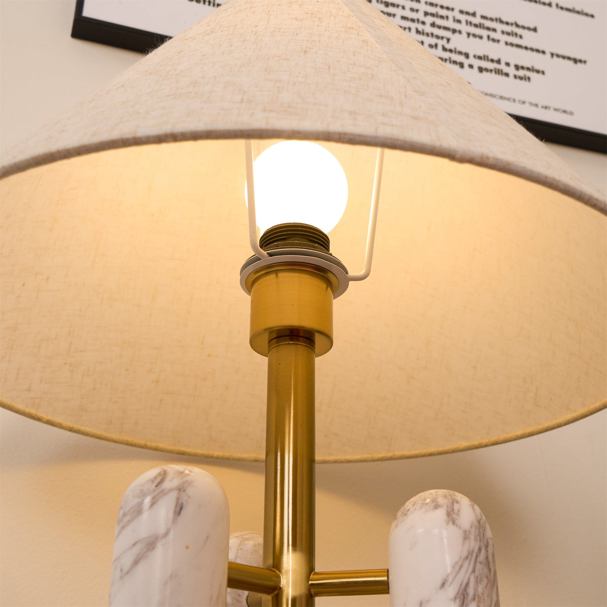 Medici Table Lamp - view 35