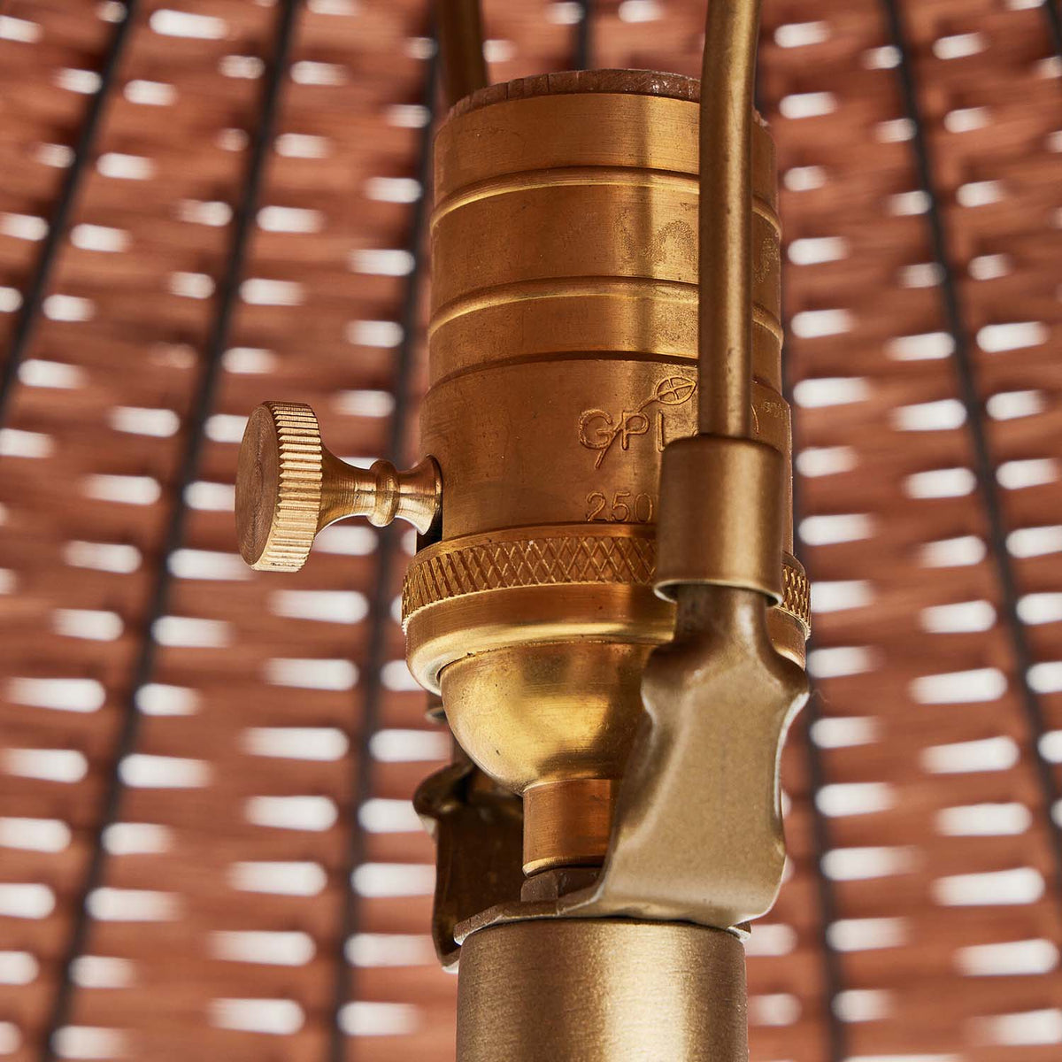 Medici Table Lamp - view 24