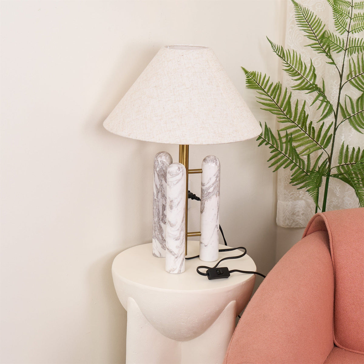 Medici Table Lamp - view 12
