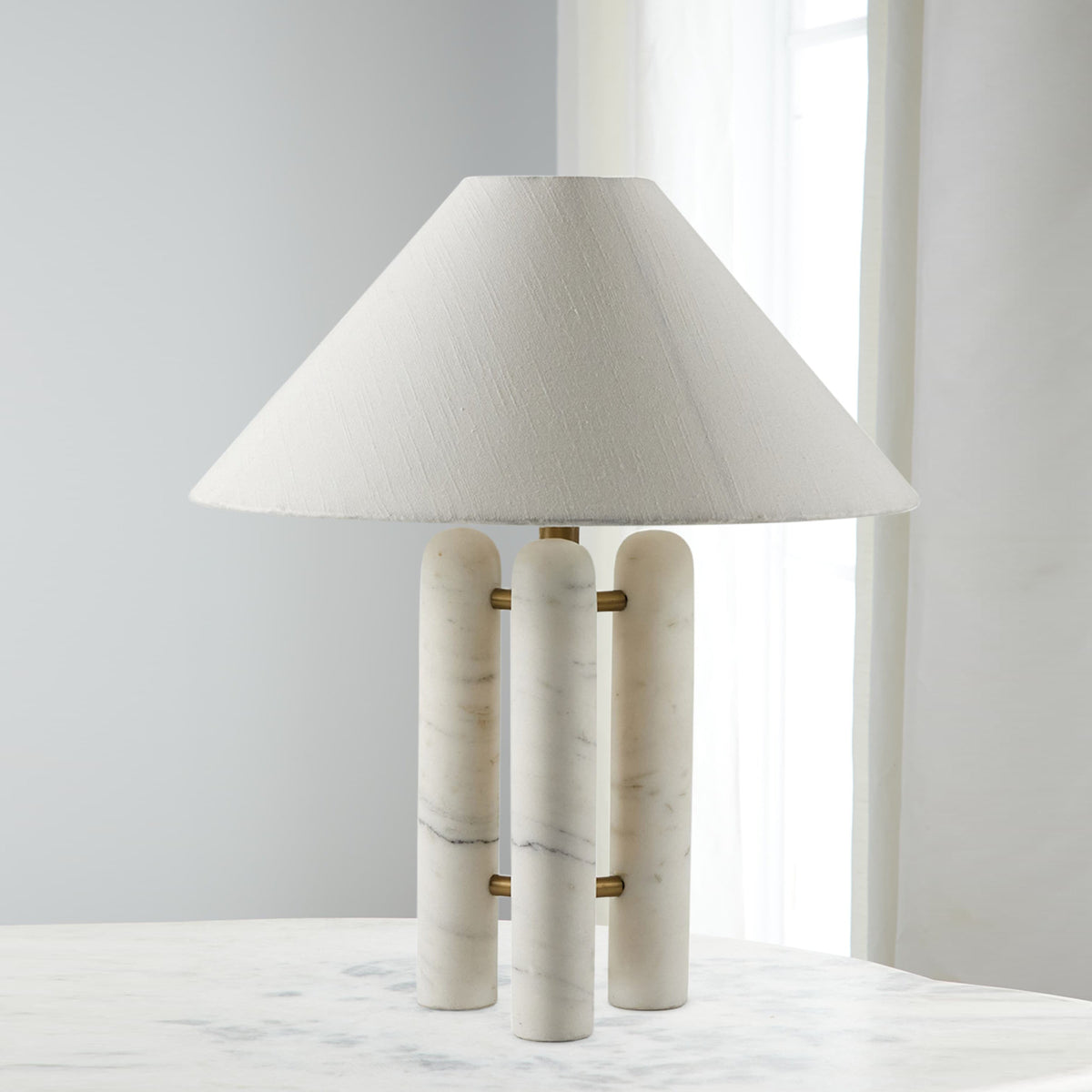 Medici Table Lamp - view 4