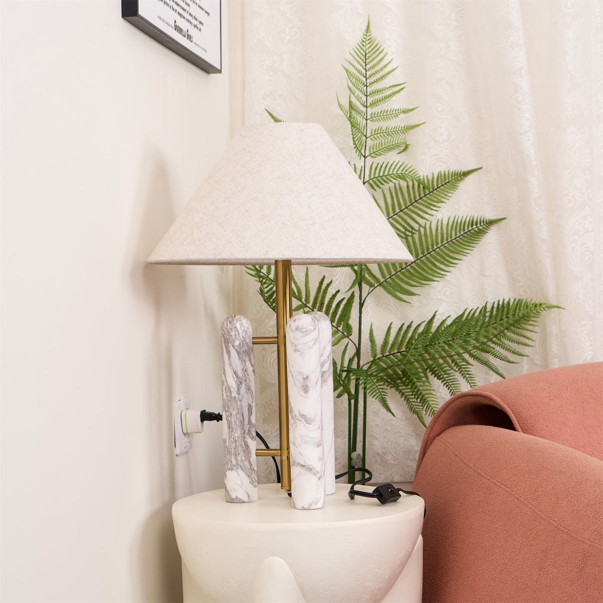 Medici Table Lamp - view 13