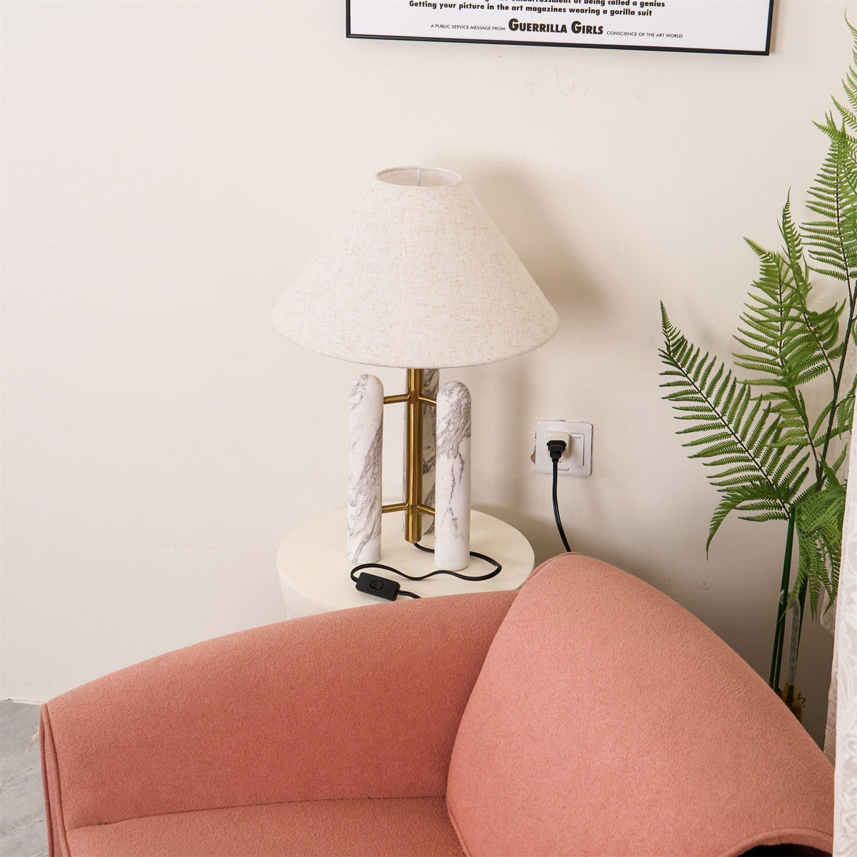 Medici Table Lamp - view 14
