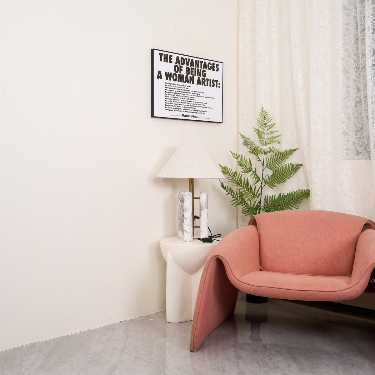 Medici Table Lamp - view 16
