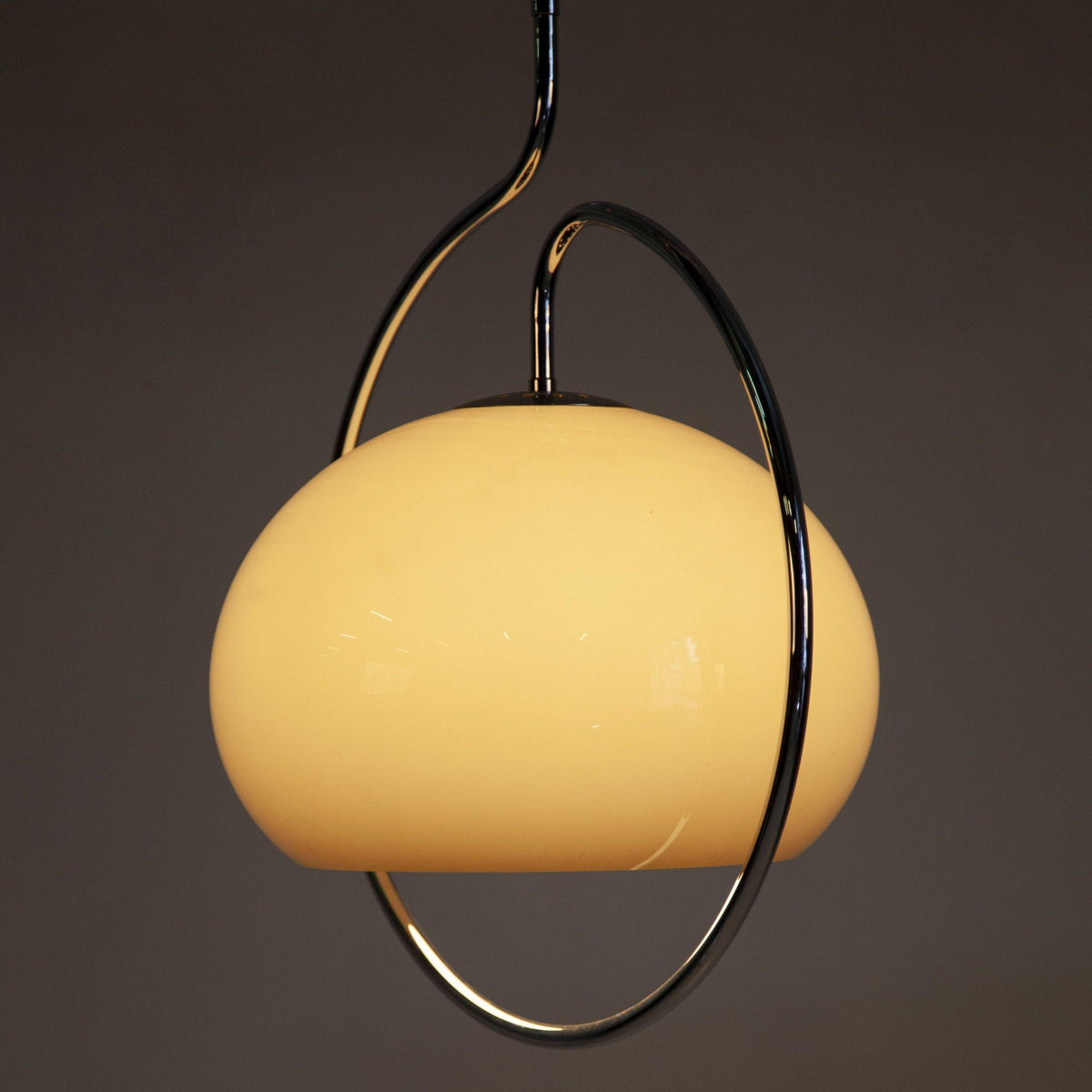 Medieval Swag Pendant Light