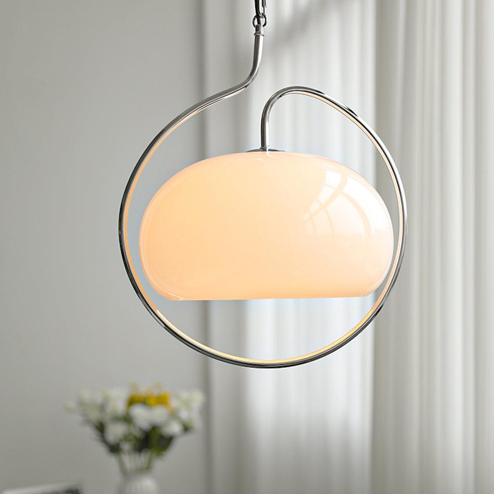 Medieval Swag Pendant Light