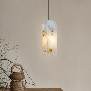 Megalith Mini Pendant Light