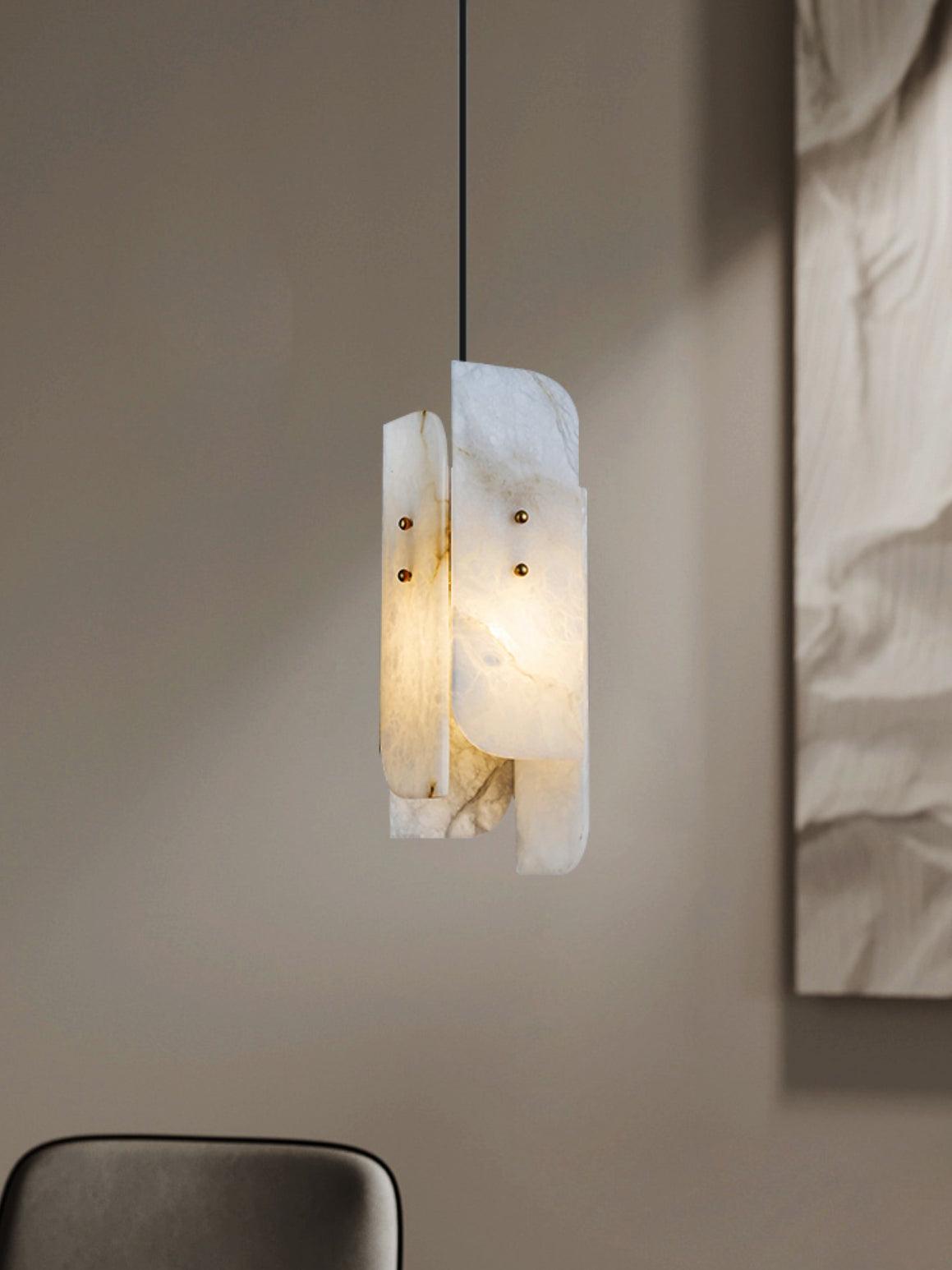 Megalith Mini Pendant Light