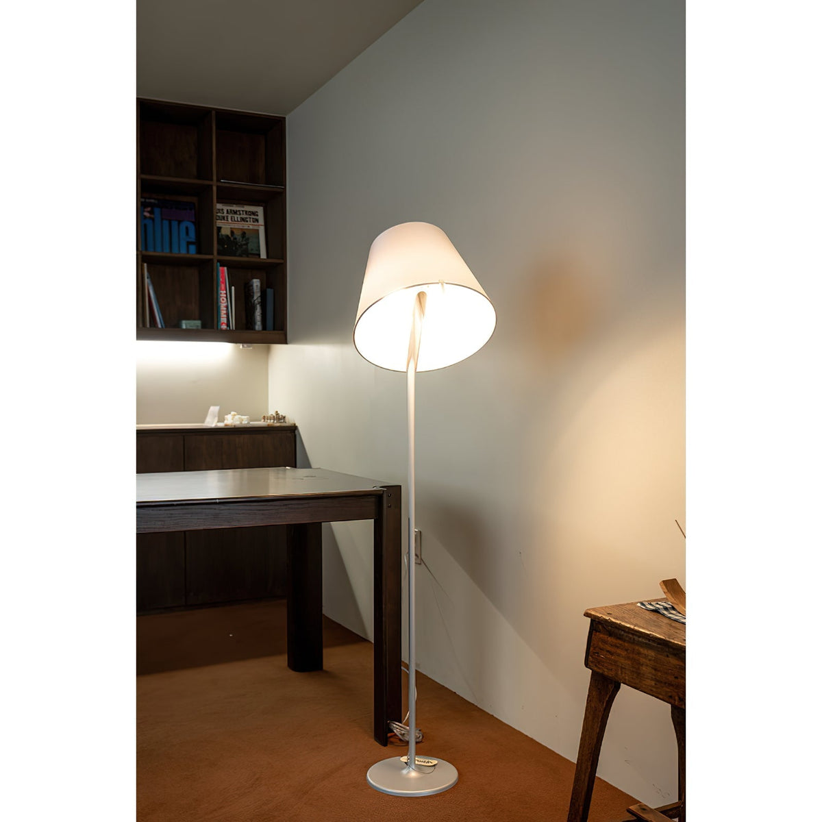 Melampo Floor Lamp - view 11
