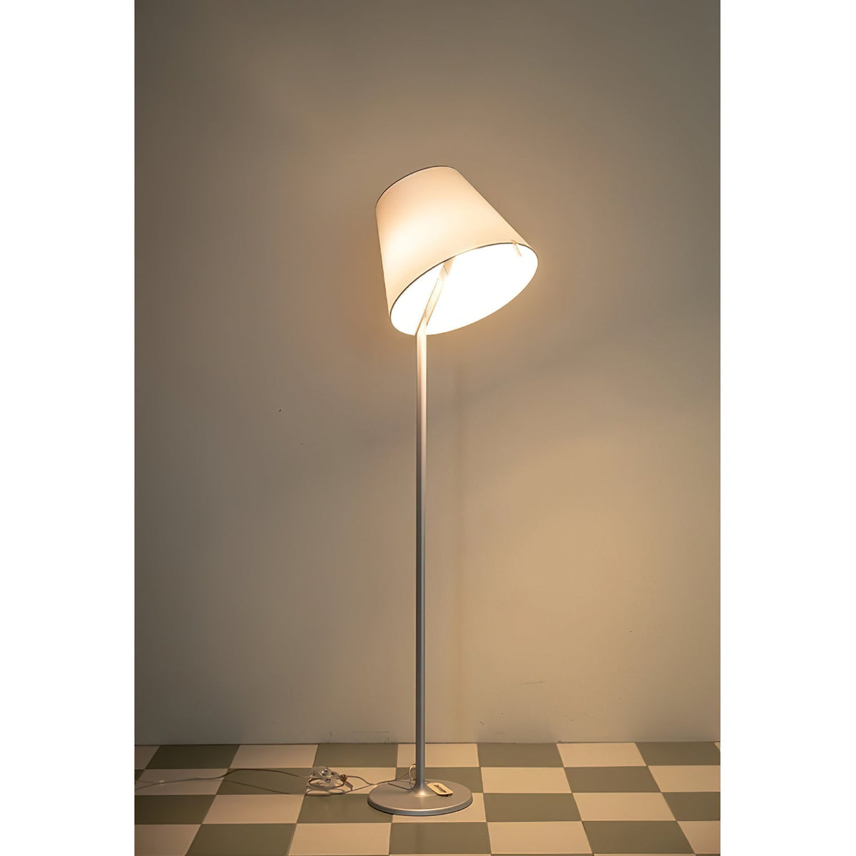 Melampo Floor Lamp - view 12