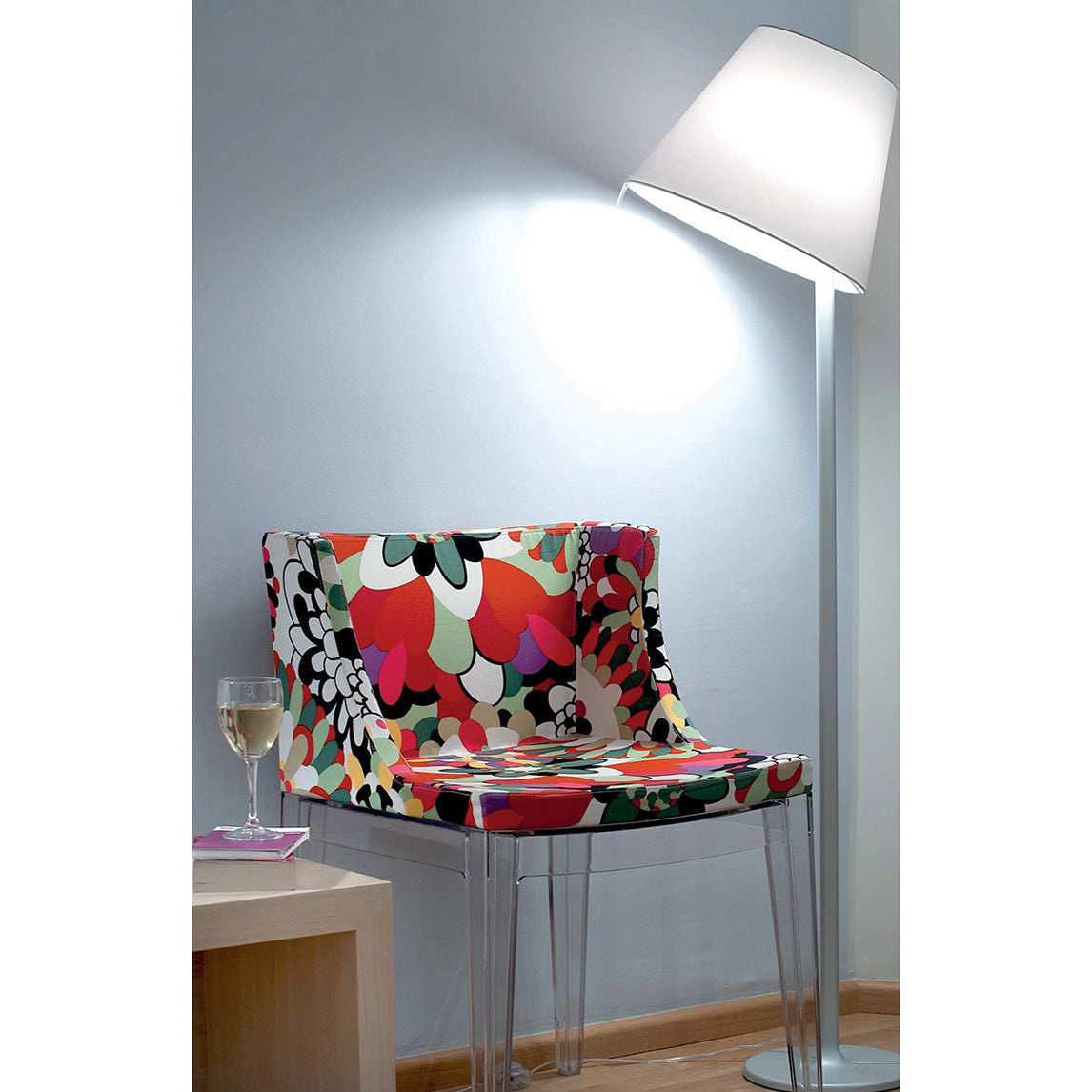 Melampo Floor Lamp - view 15