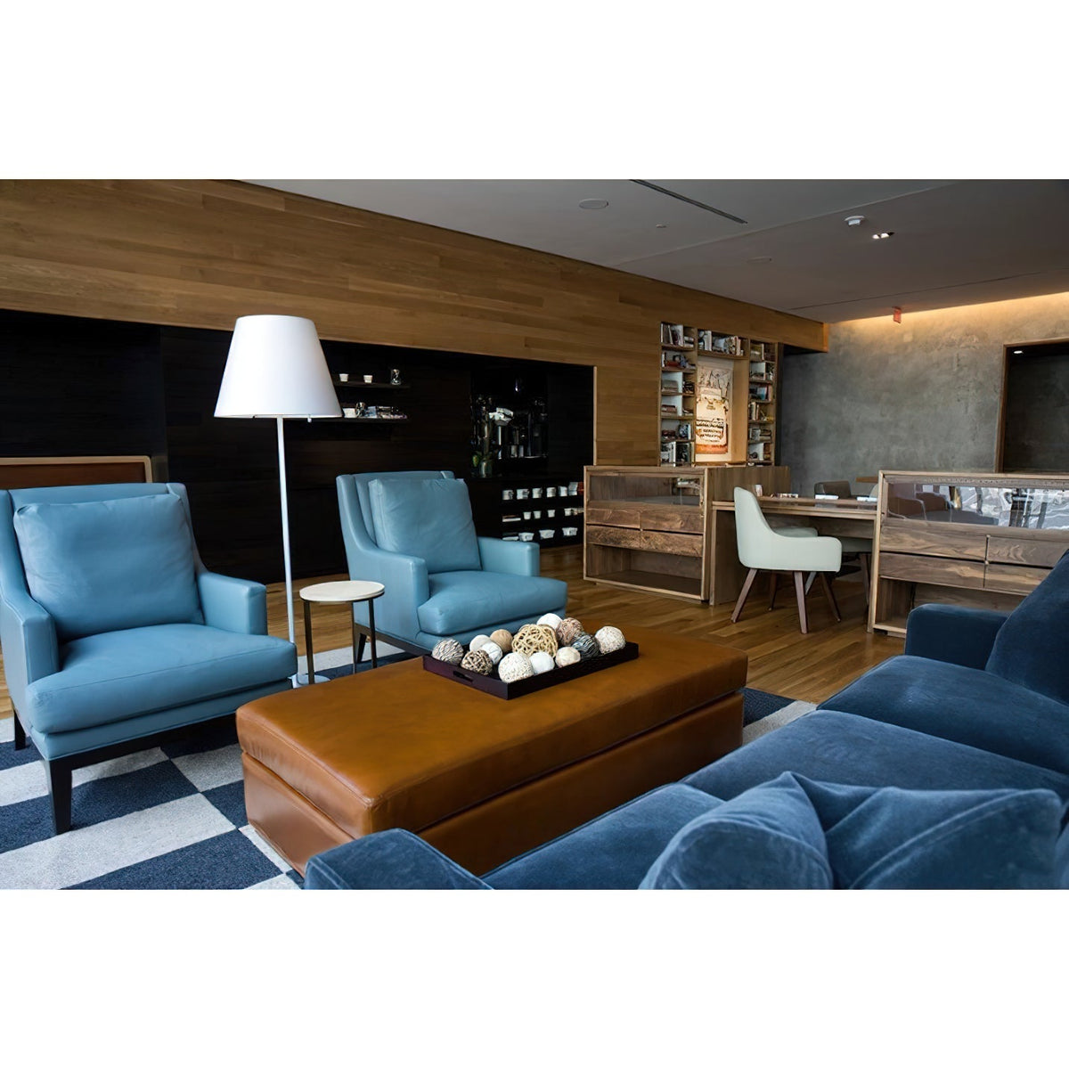 Melampo Floor Lamp - view 21