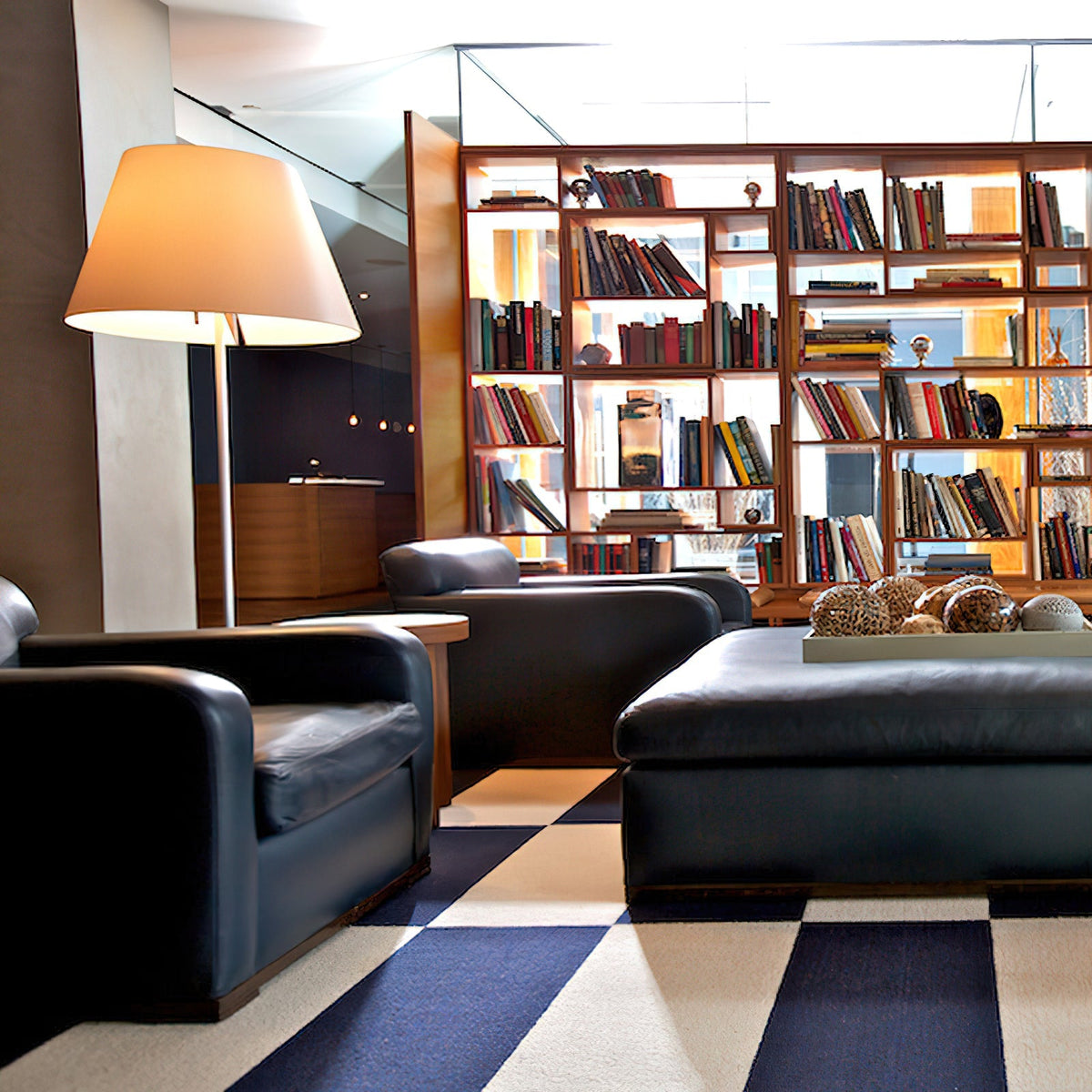 Melampo Floor Lamp - view 4
