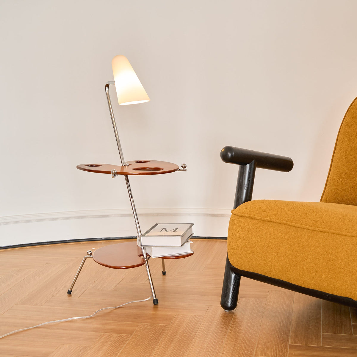 Melder Floor Lamp - view 12