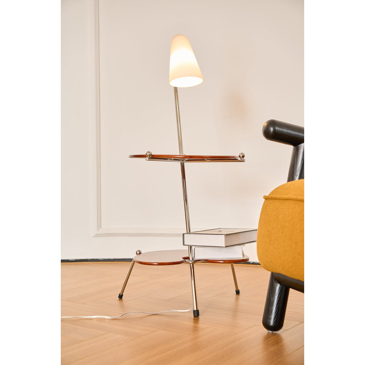 Melder Floor Lamp - view 14