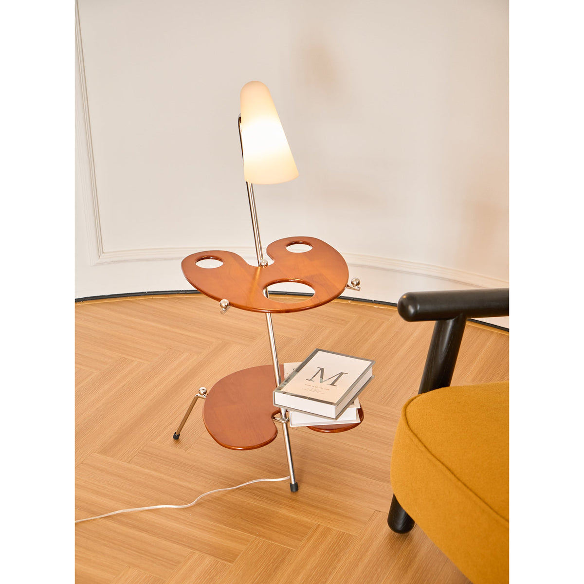Melder Floor Lamp - view 13
