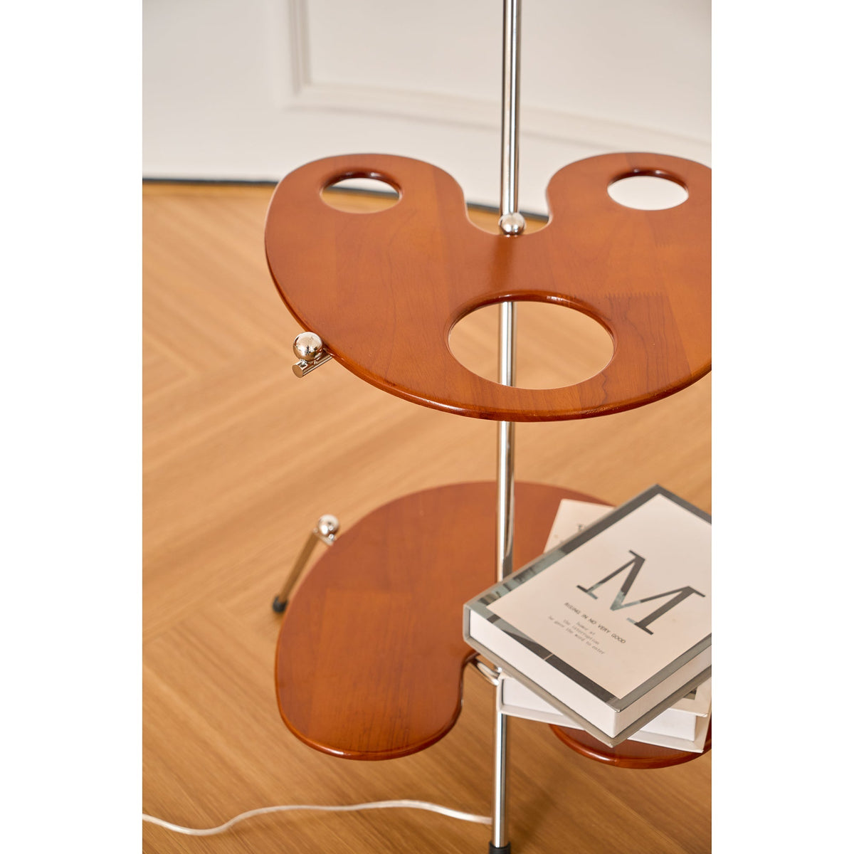Melder Floor Lamp - view 17
