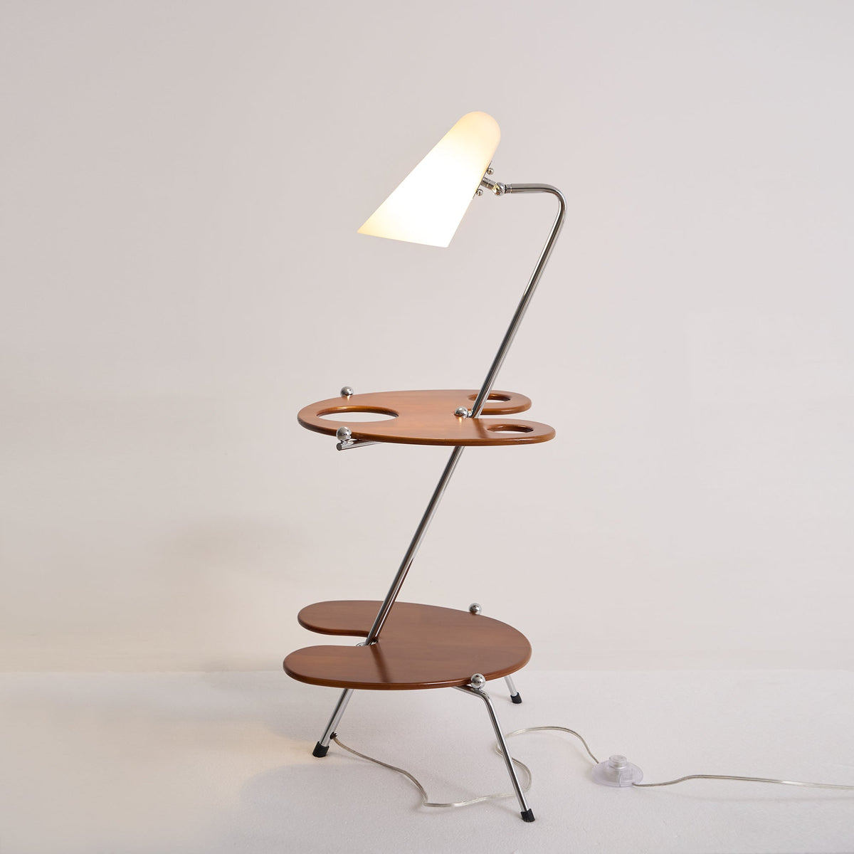 Melder Floor Lamp - view 16