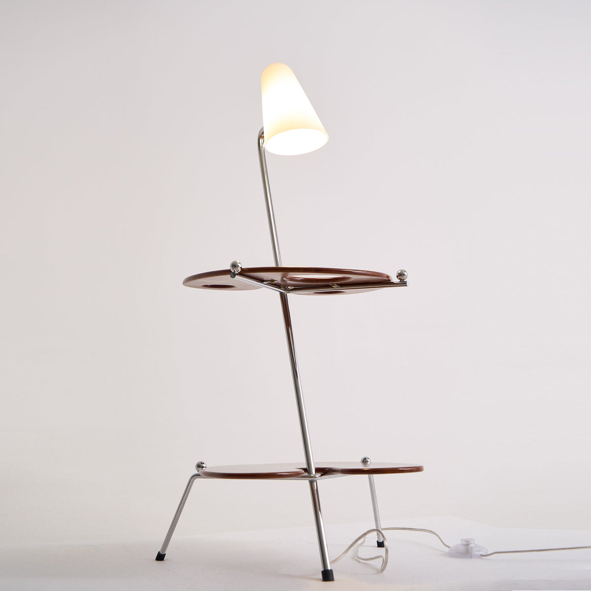 Melder Floor Lamp - view 18