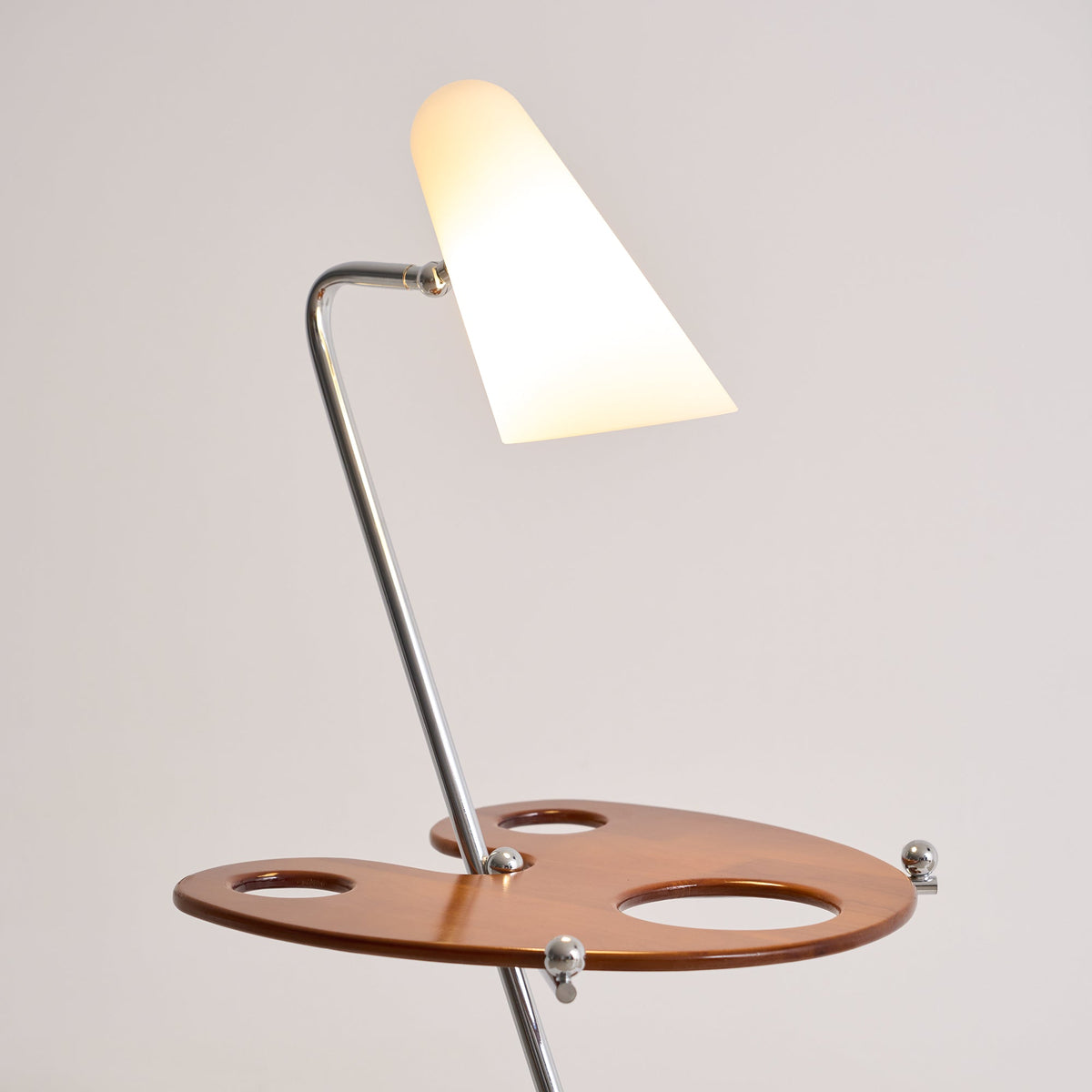 Melder Floor Lamp - view 19