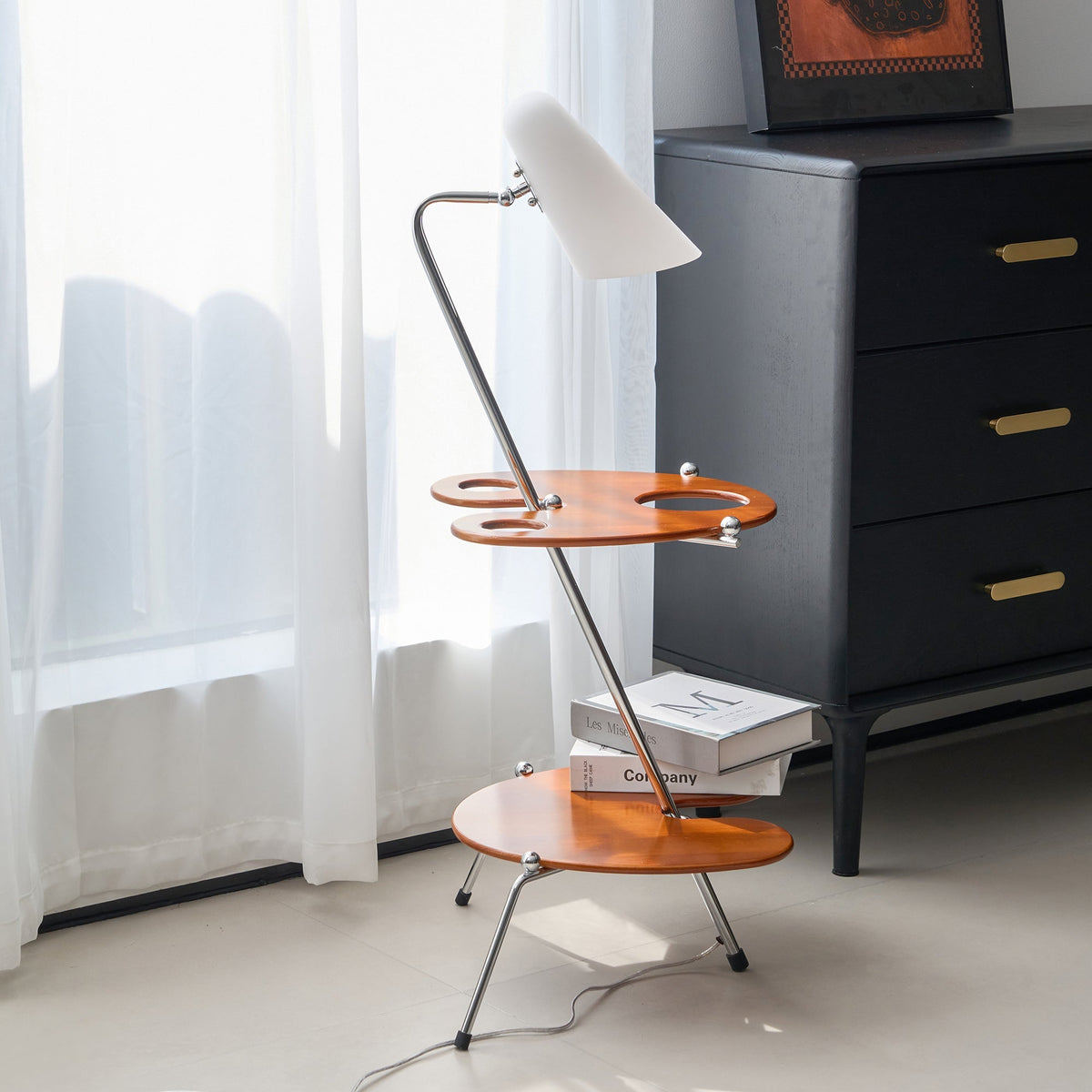 Melder Floor Lamp - view 4