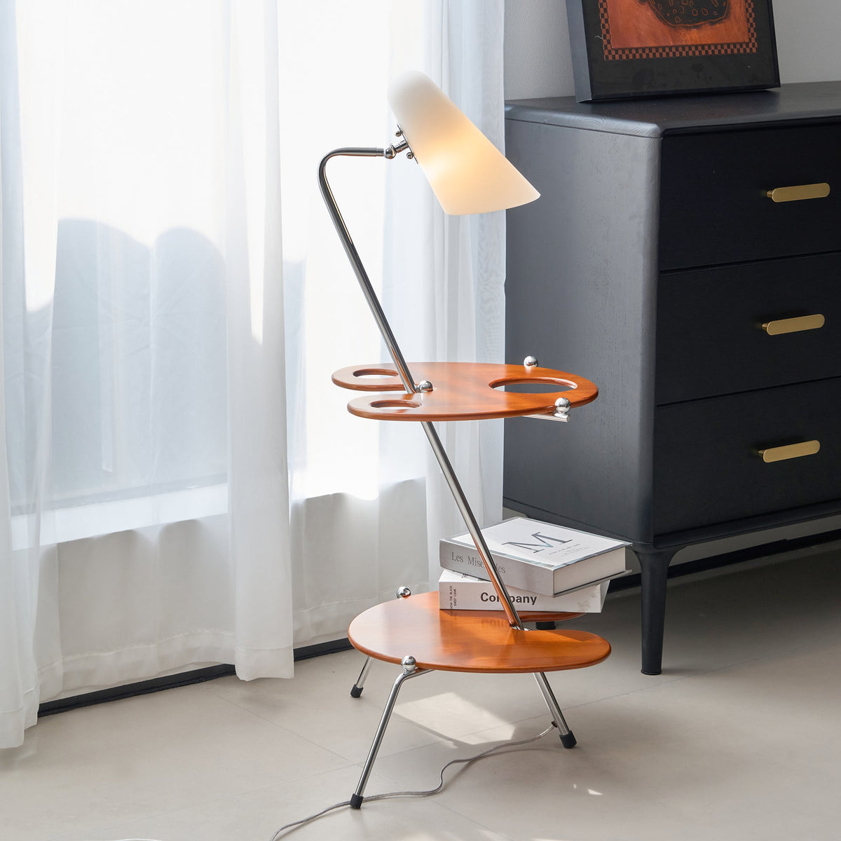 Melder Floor Lamp - view 2