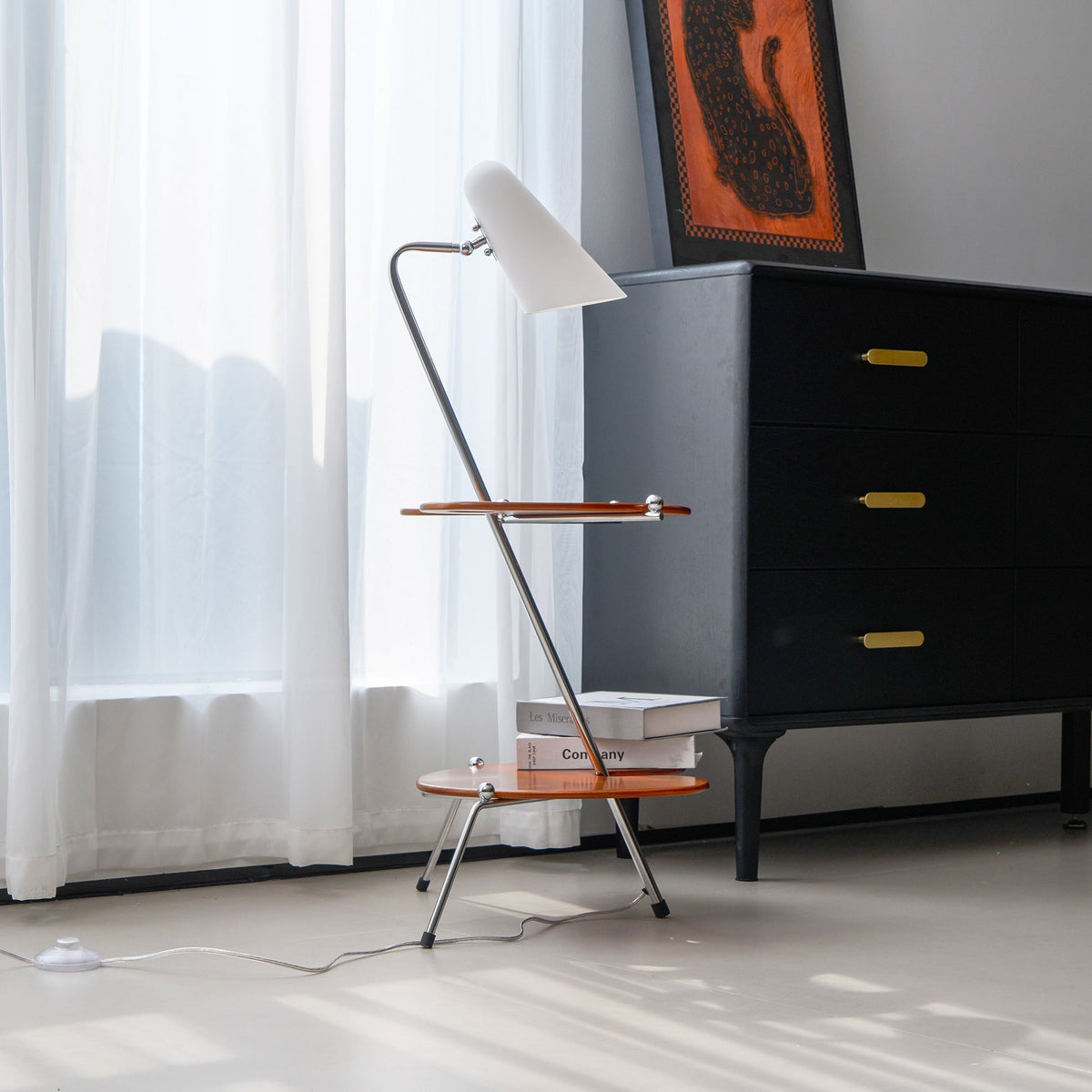 Melder Floor Lamp - view 5