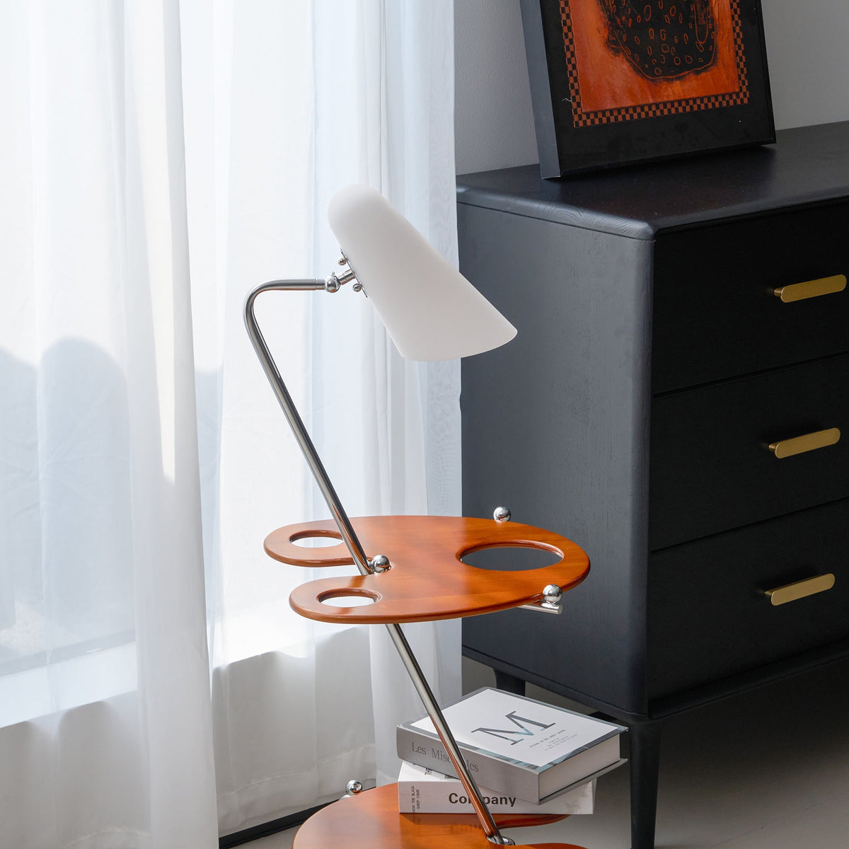 Melder Floor Lamp - view 7
