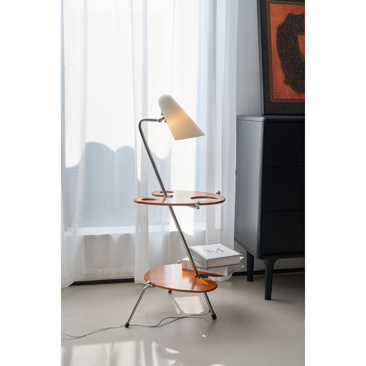 Melder Floor Lamp - view 6