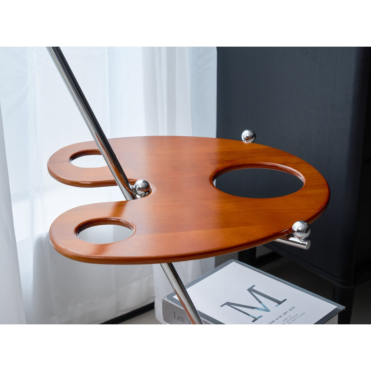 Melder Floor Lamp - view 11