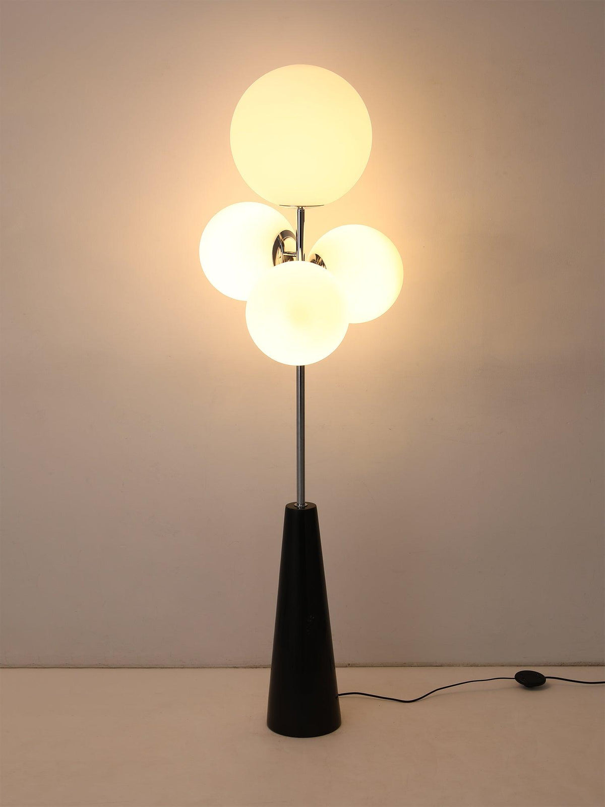 Lava Column Floor Lamp - view 19
