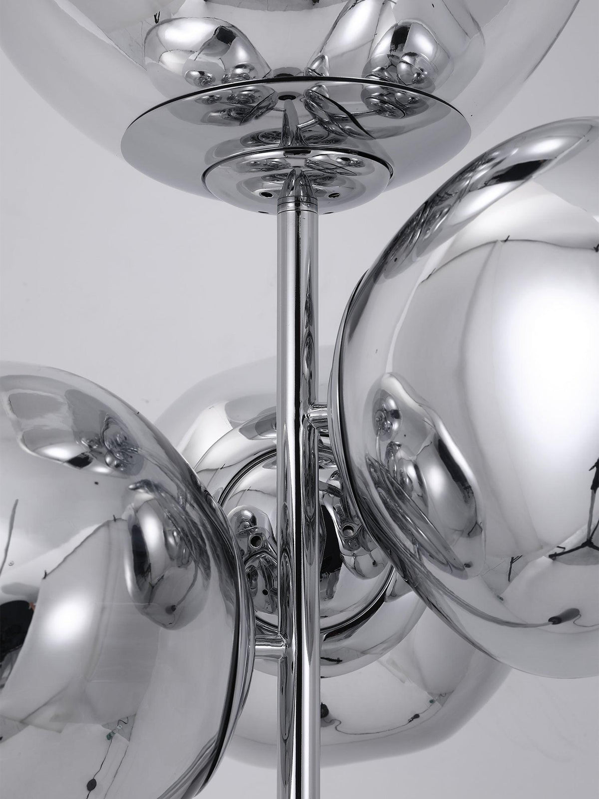 Lava Column Floor Lamp - view 21