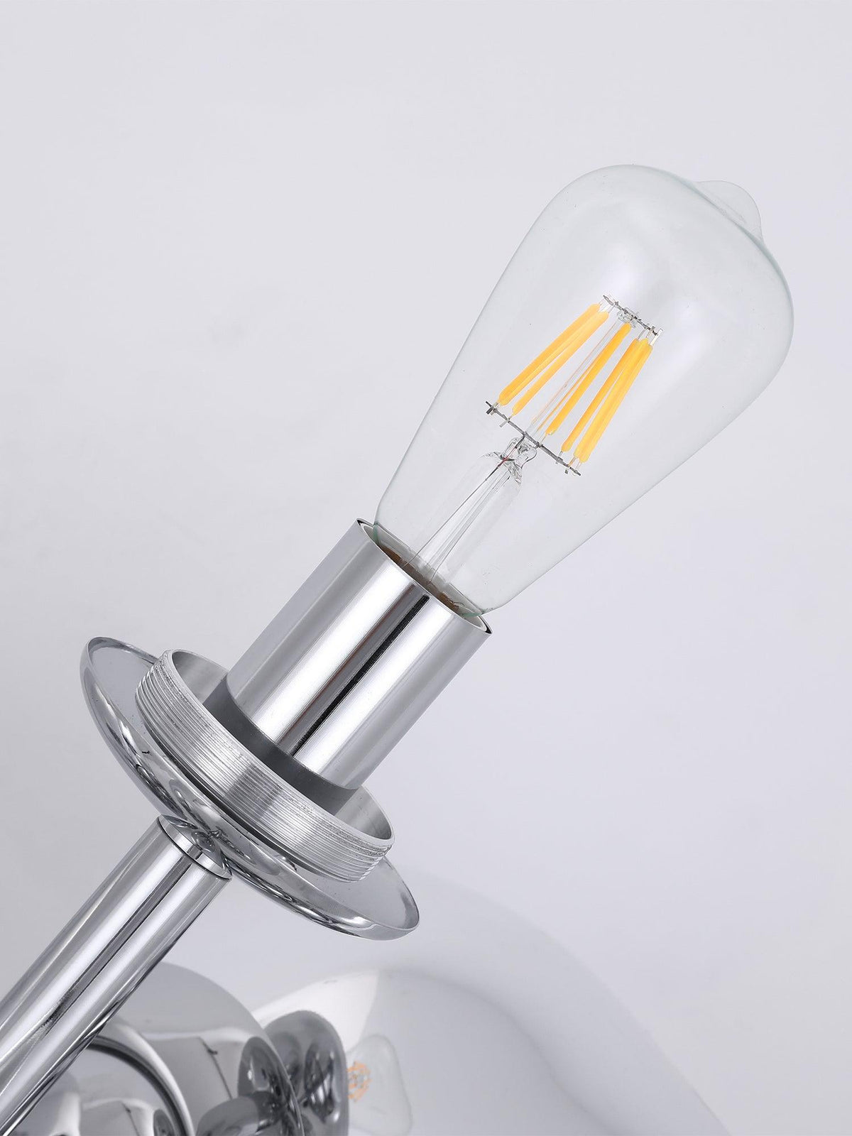 Lava Column Floor Lamp - view 22