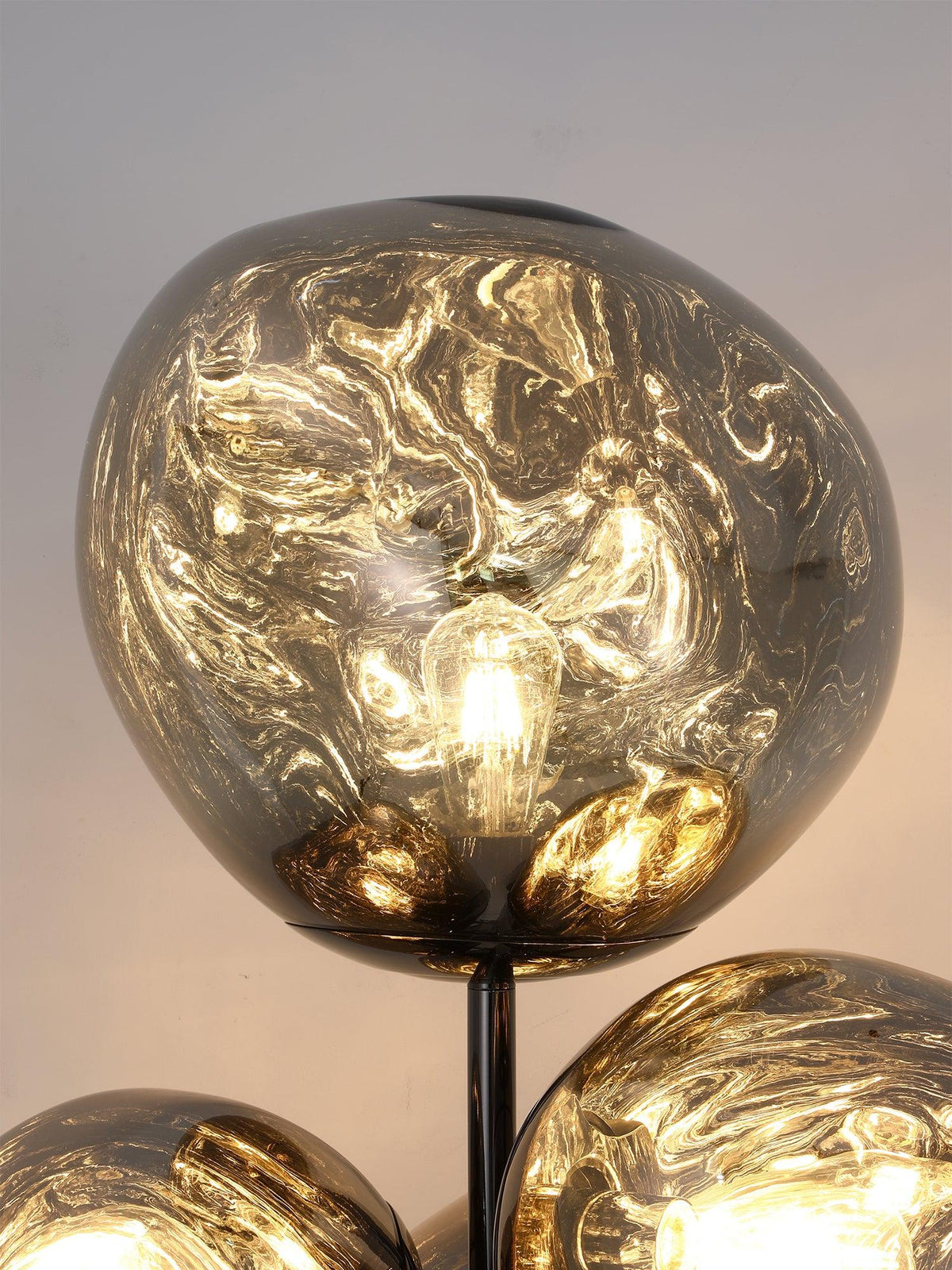 Lava Column Floor Lamp - view 25