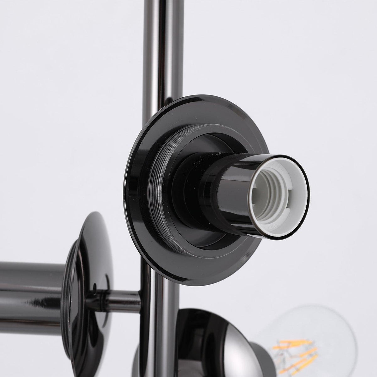 Lava Column Floor Lamp - view 29