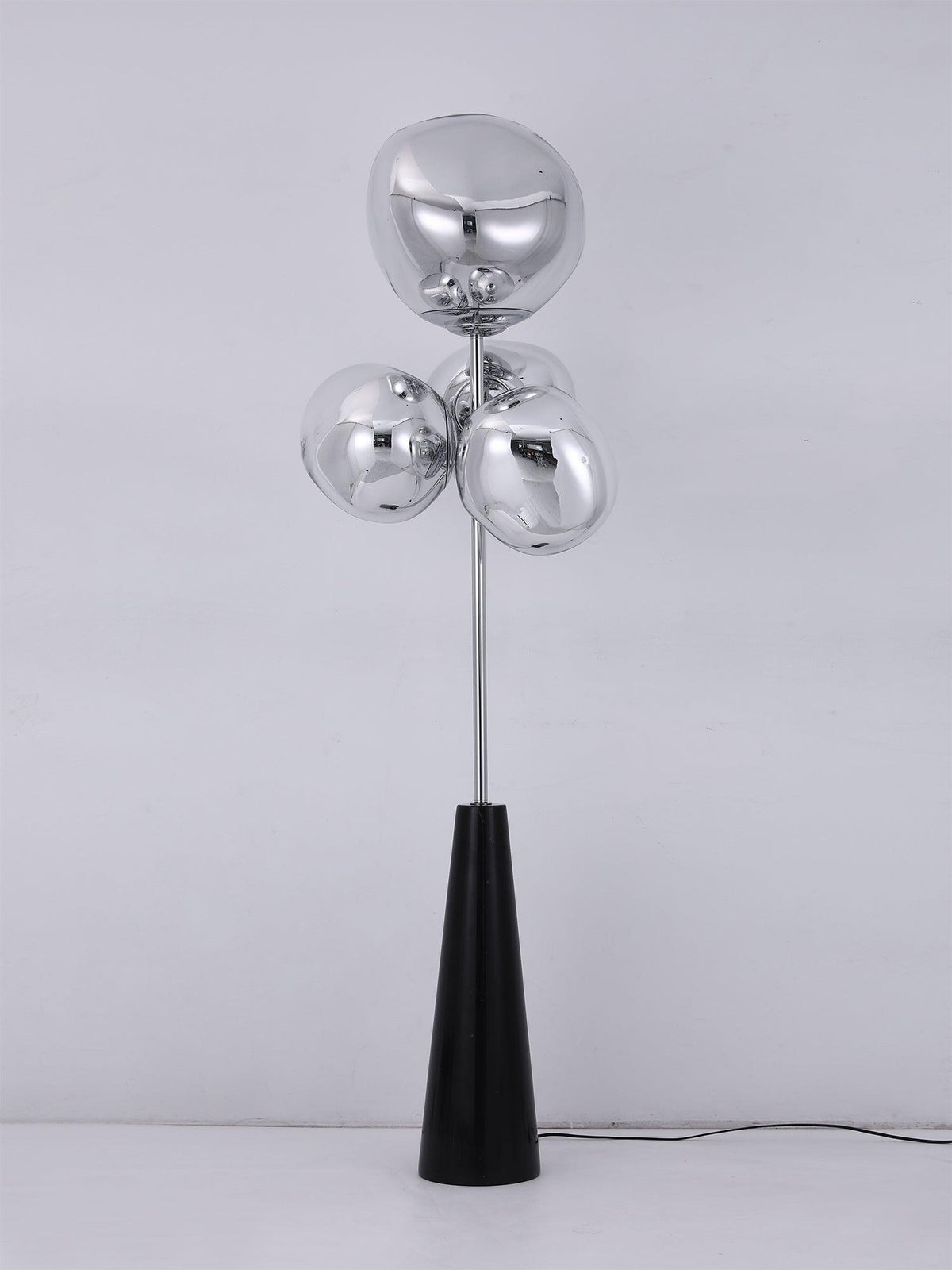 Lava Column Floor Lamp - view 12