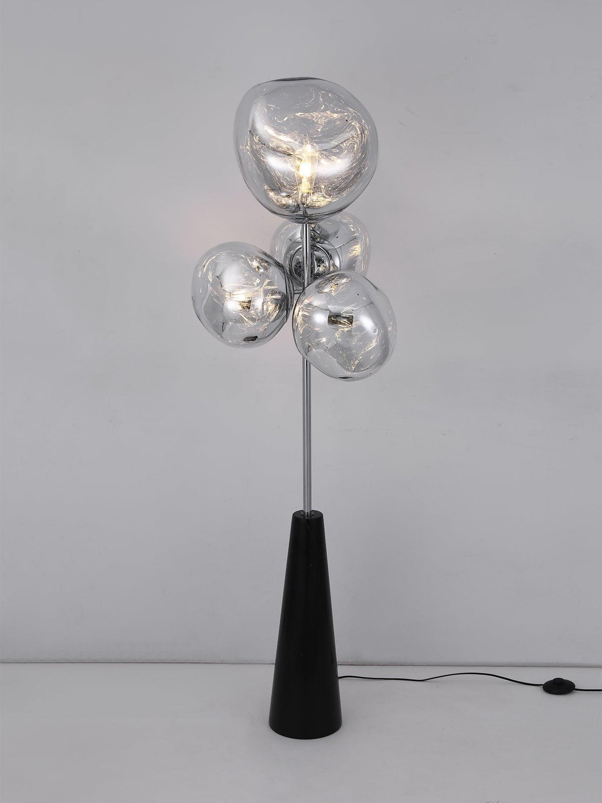 Lava Column Floor Lamp - view 11
