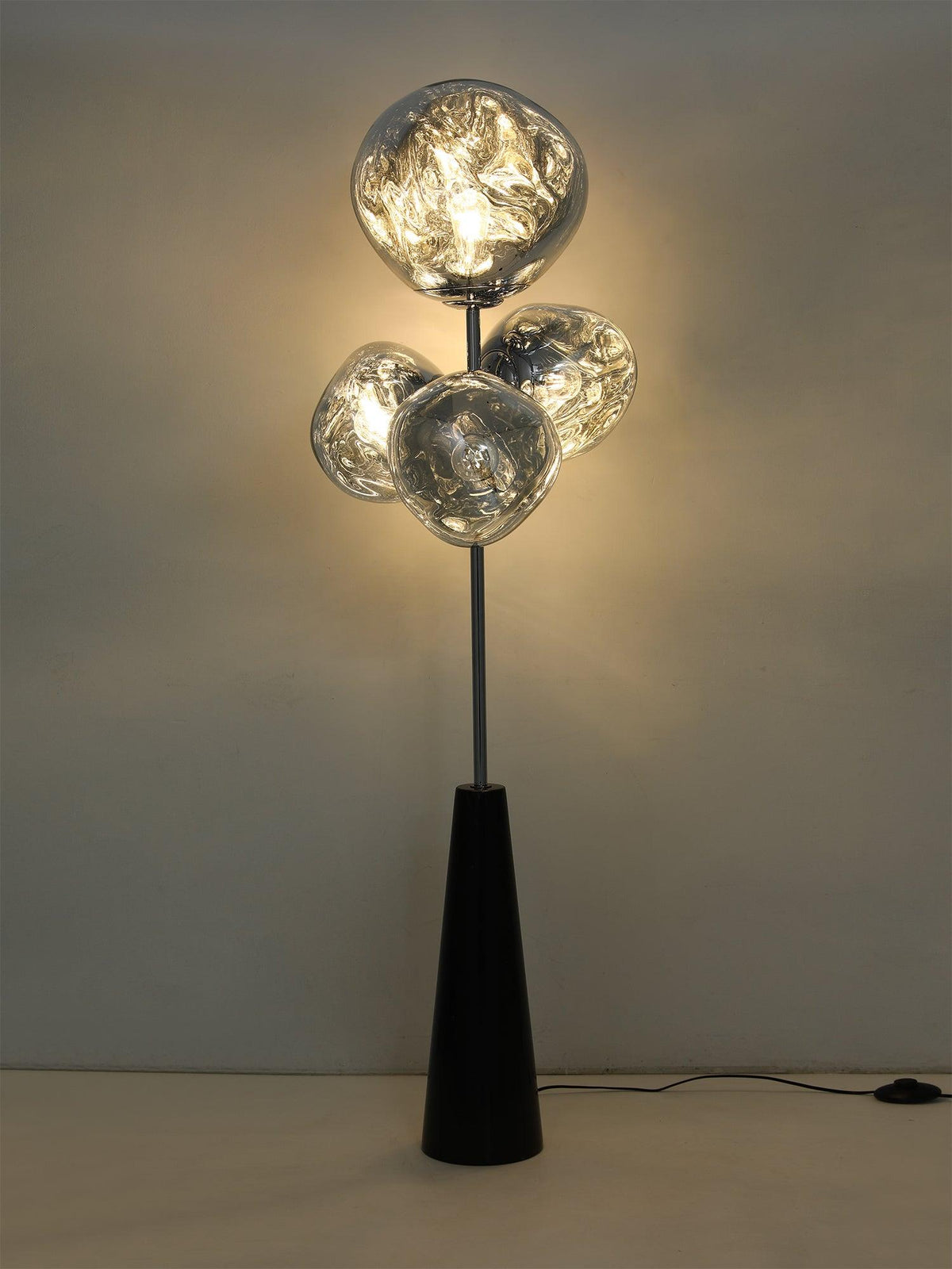 Lava Column Floor Lamp - view 13