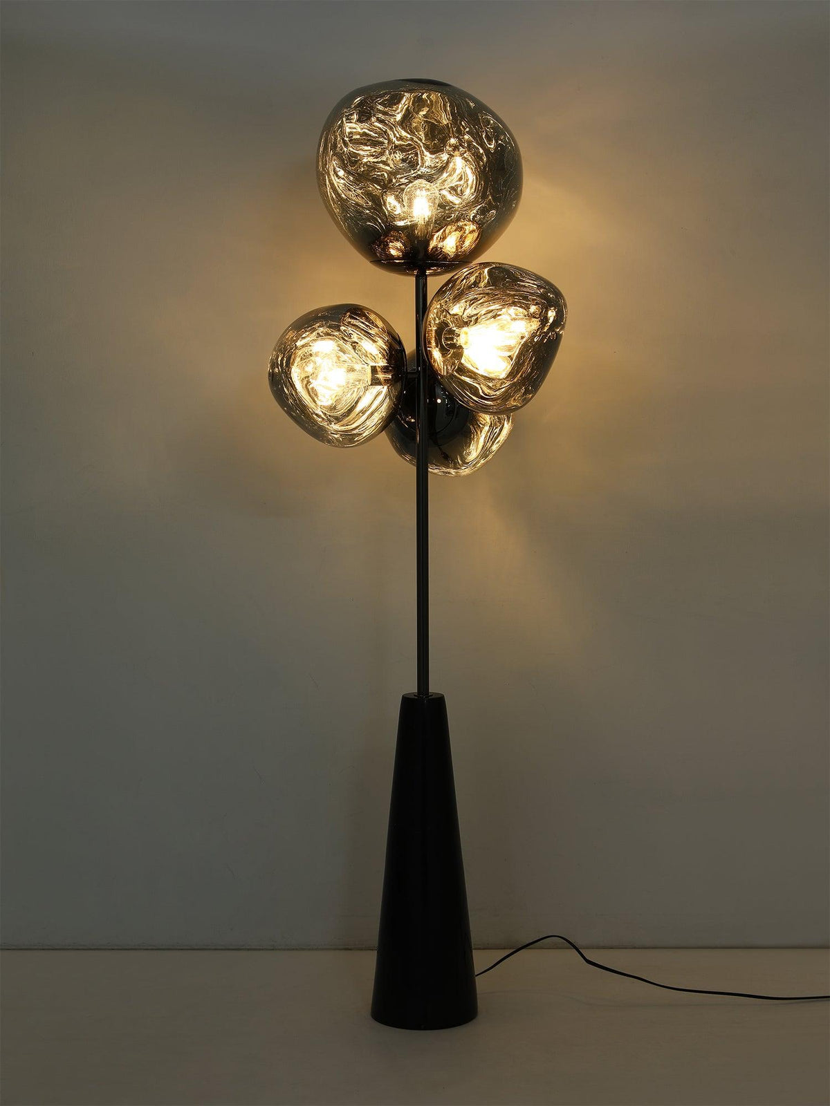 Lava Column Floor Lamp - view 16