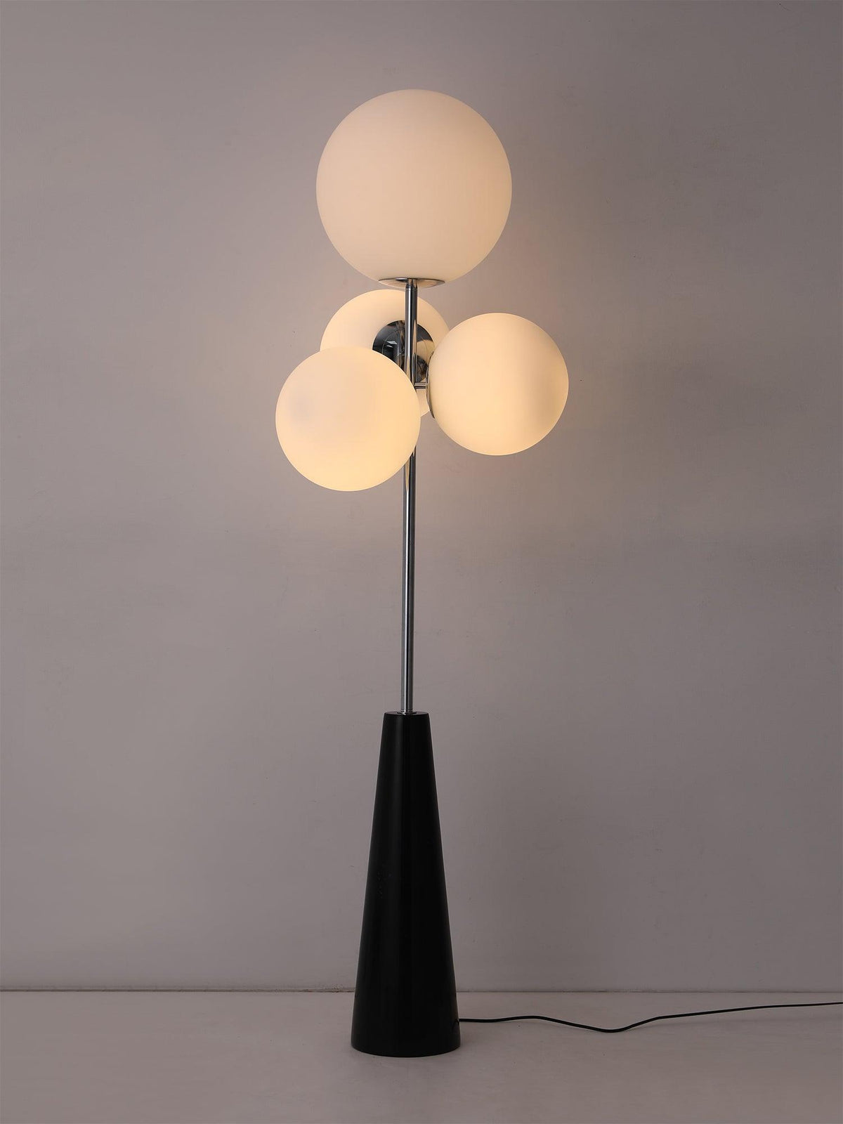 Lava Column Floor Lamp - view 18