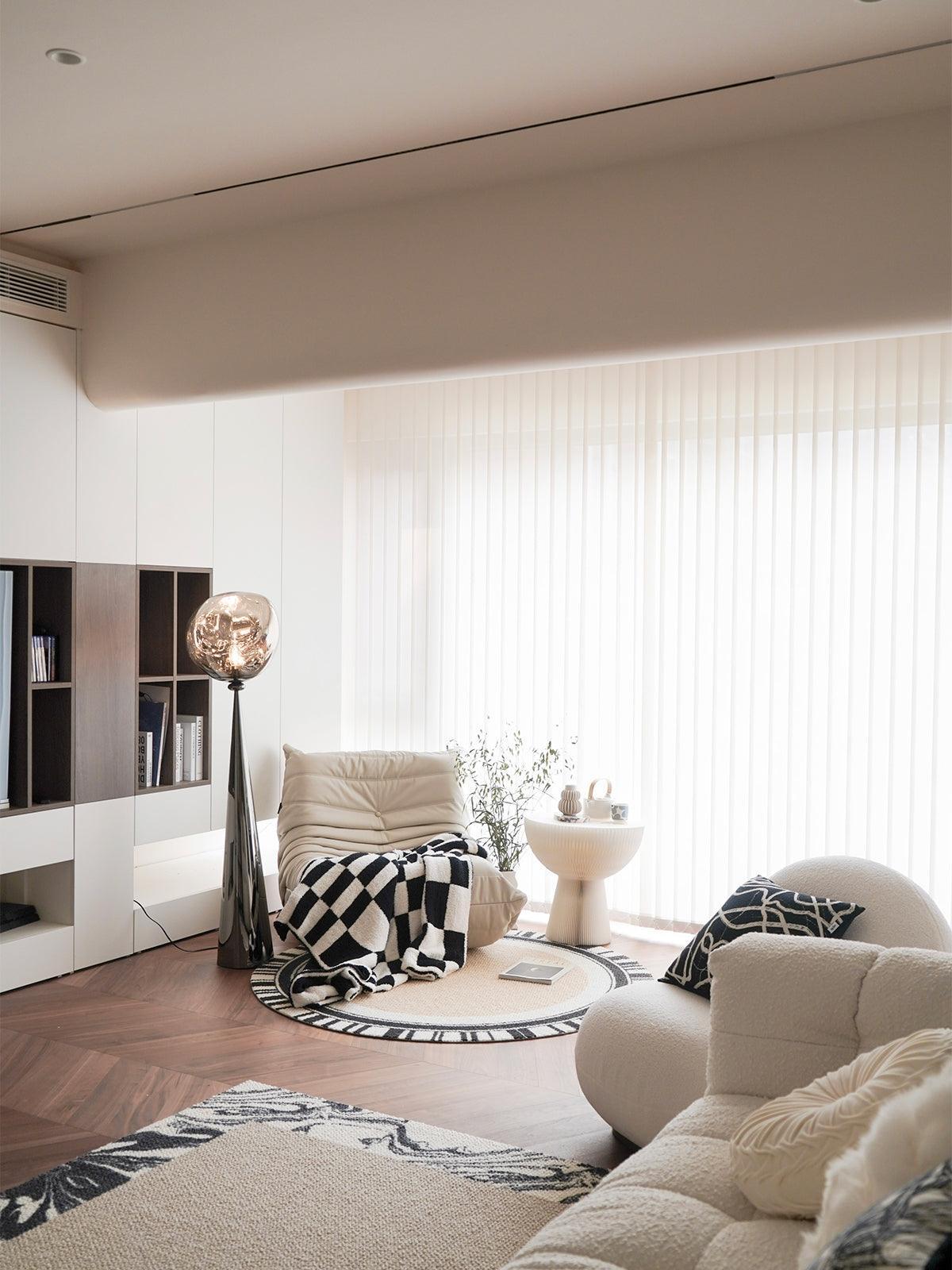 Cone Lava Floor Lamp - view 23