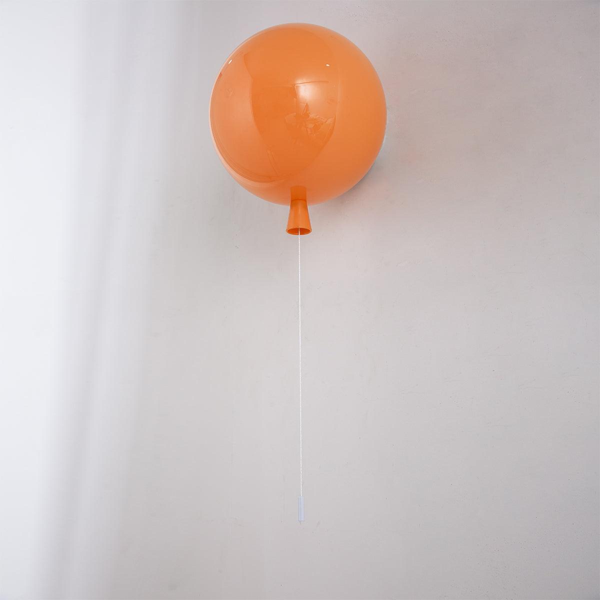 Balloon Dream Wall Light