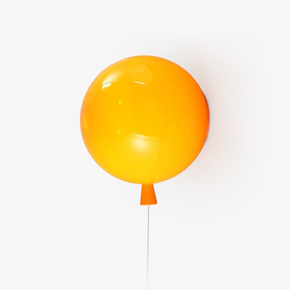 Balloon Dream Wall Light